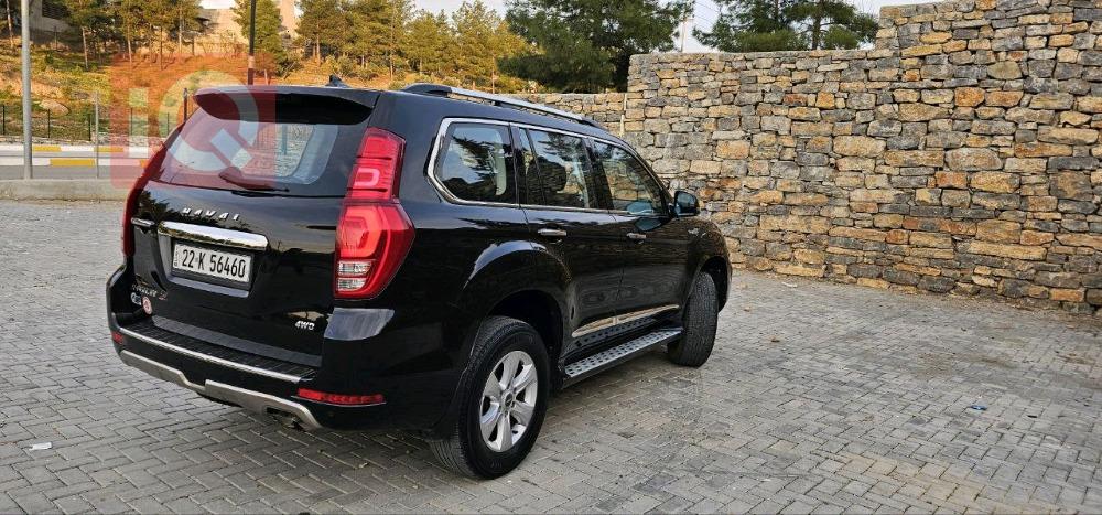 Haval H9